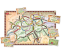Ticket to Ride - Map Collection 2: India