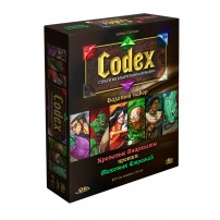 CODEX: Базовый набор