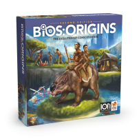 Bios: Origins 2nd edition