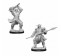 Bugbear Fighter Male - Critical Role Unpainted Miniatures - W1