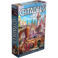 Citadels Revised 