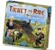 Ticket to Ride - Map Collection 4: Nederland
