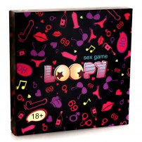 Loopy: Sex game